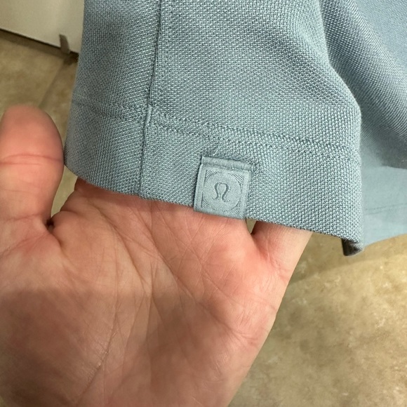 Lululemon Polo - Picture 3 of 3